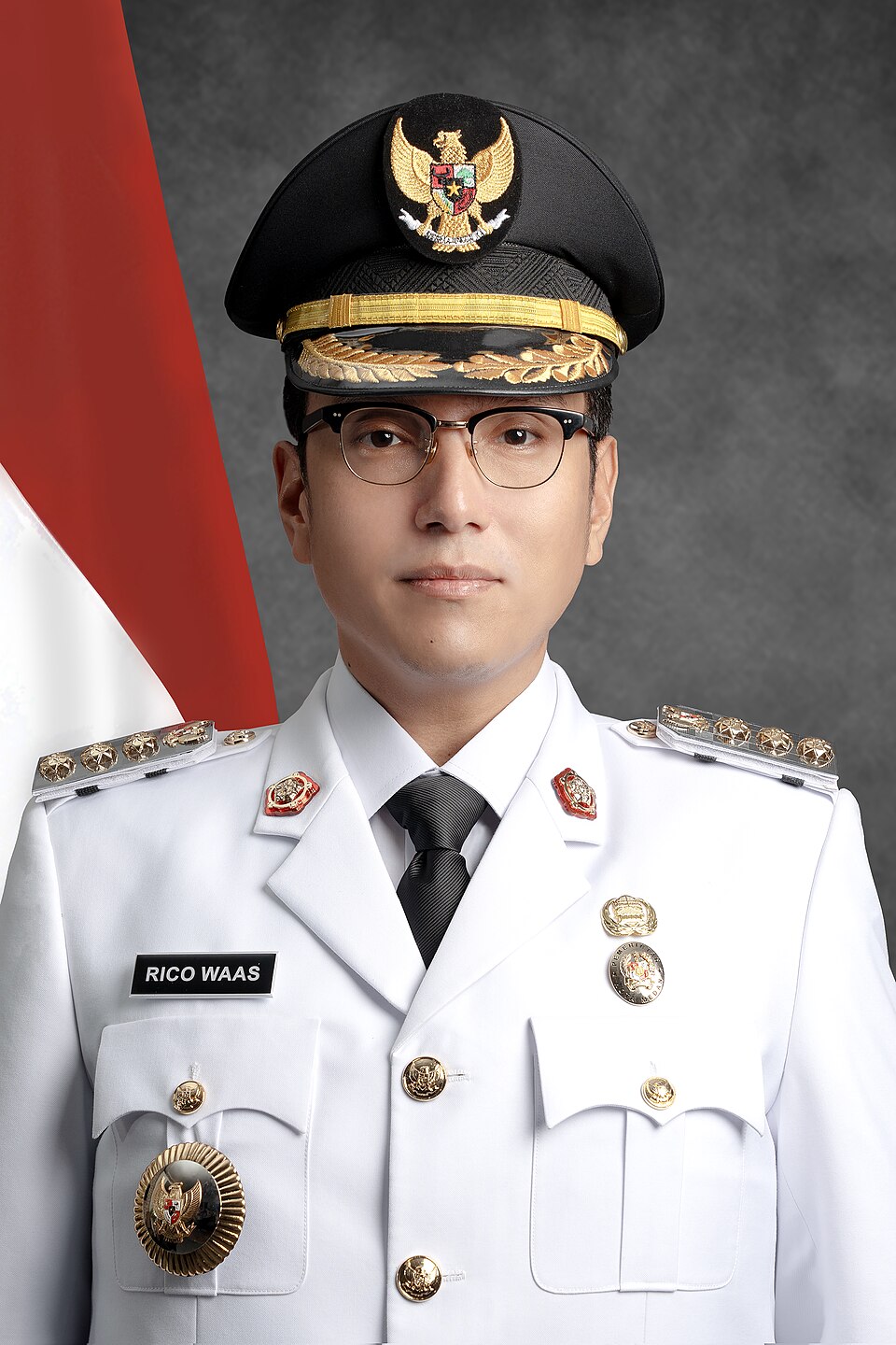 Rico Waas: Tanggung Biaya Korban Begal, Solusi Bebas Beban